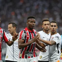 Thiago Mendes pede R$ 1,5 milhão ao São Paulo e Vasco