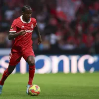 Santos esbarra em pedida milionária e Helinho deve seguir no Toluca