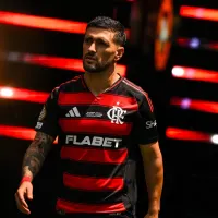 Flamengo estuda Bayern e pode ter Bruno Henrique titular e Arrascaeta no banco