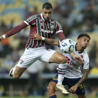 Ignácio ganha chance no lugar de Thiago Silva e se destaca no Mundial