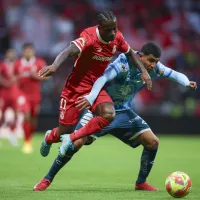 Helinho deve continuar no Toluca e não vem ao Corinthians