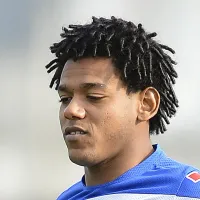 Romarinho pede R$ 1 milhão de salário em conversas com o Grêmio e contratação está descartada