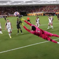 Los Angeles FC manda mensagem ao Flamengo após jogo do Mundial: “Boa sorte daqui pra frente”