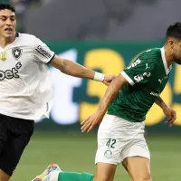 Palmeiras x Botafogo pelo Mundial de Clubes terá arbitragem francesa