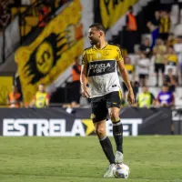 Palpite Criciúma x Avaí - Série B - 27/06/2025