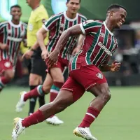 Arias já rendeu mais de R$ 480 milhões em premiações ao Fluminense desde 2021