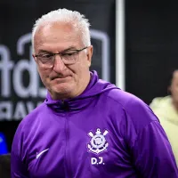 Dorival Júnior se posiciona sobre polêmica entre Memphis Depay e Corinthians, e cobra permanência do atacante