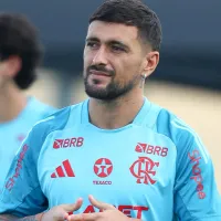 Arrascaeta está programado para decidir no Mundial