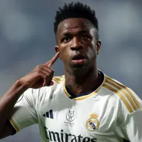 Vinicius Jr. destaca ambição do Real Madrid no Mundial e aborda possível duelo contra o Flamengo