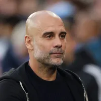 Guardiola explica conversa com jogadores do City para motiva-los a serem competitivos no Mundial: “Façam o que quiserem”