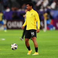 Grêmio consulta Romarinho, mas salário de R$ 1 milhão por mês trava negociação