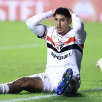 São Paulo corre risco de perder dois zagueiros e vive impasse defensivo