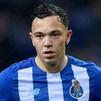 Palmeiras tem interesse na contratação de Pepê e atacante só será contratado se Leila pagar R$ 145 milhões ao Porto