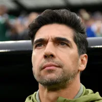 Escalação do Palmeiras: Abel barra Veiga e Micael e Maurício vão ser titulares contra o Botafogo