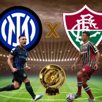 Onde assistir a Inter de Milão x Fluminense ao vivo: horário, canal e escalações