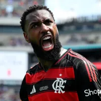 Saída de Gerson pode abrir caminho para retorno de Lucas Paquetá ao Flamengo