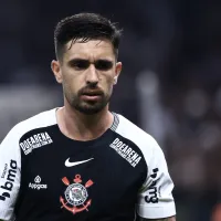Corinthians e Igor Coronado chegam a acordo por rescisão de contrato