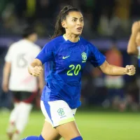Seleção Feminina pode ter três baixas por lesão na Copa América