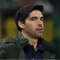 Abel Ferreira exalta atuação do Palmeiras e dispara: “Sofremos juntos, mas merecemos, trabalhamos para isso”