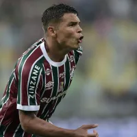 Freytes destaca importância de Thiago Silva na defesa do Fluminense: “É um alívio”