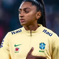Kerolin e Arthur Elias viram alvos de críticas e torcedores cobram mudanças para a Copa América