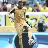 John valoriza campanha do Botafogo no Mundial de Clubes após queda para o Palmeiras