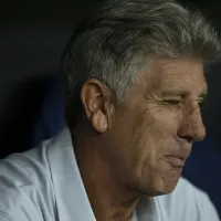 Renato Gaúcho pode contar com 2 reforços de peso contra a Inter
