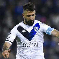 Lucas Pratto livre e torcida do Atlético pede volta