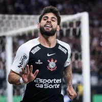 Sporting tenta levar Yuri Alberto, mas esbarra em pedida milionária do Corinthians