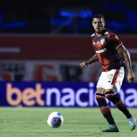 Ruan Tressoldi não permanece no São Paulo e saída é definitiva