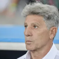 Renato Gaúcho esboça Fluminense com Thiago Silva e Canobbio para encarar a Inter de Milão