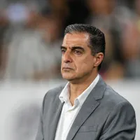 PC Vasconcellos detona Renato Paiva após Palmeiras x Botafogo: “Não surpreendeu”