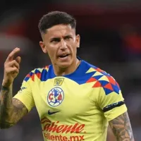 Vasco recua por Brian Rodríguez após Santos e Palmeiras entrarem na briga pelo atacante