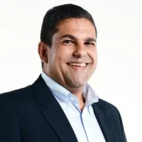 João Guilherme, narrador da Fla TV, manda recado aos críticos do Mundial de Clubes: “Tudo balela”