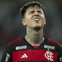 Flamengo perde para o Bayern, se despede do Mundial e vê Pulgar sair com suspeita de fratura