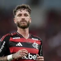 “Pecamos em muitos momentos”; Léo Pereira lamenta resultado em Flamengo x Bayern de Munique