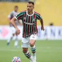 Renê pede apoio da torcida do Fluminense em duelo contra Inter de Milão no Mundial