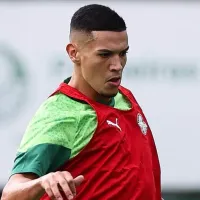 Naves fora do Palmeiras vira possibilidade após Cruzeiro abrir conversa para contratar o zagueiro