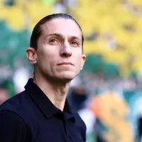 Filipe Luís revela que o Palmeiras tem condições de ganhar o Mundial de Clubes: “Futebol tudo pode acontecer”