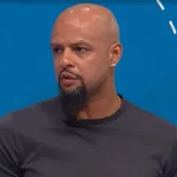 Felipe Melo xinga torcedor do Flamengo nos Estados Unidos: “Ganhei 6 títulos em cima de vocês, seu m***!”