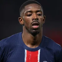 Dembélé, do PSG, projeta sequência do Mundial e volta a citar o Botafogo: “Vimos o que aconteceu”