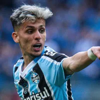Sporting não volta atrás e pede R$ 44,9 milhões para negociar Biel, alvo do São Paulo