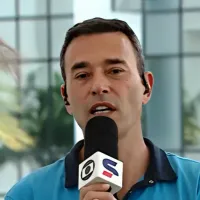 André Rizek se emociona com classificação do Fluminense no Mundial de Clubes: “Um feito absurdo”