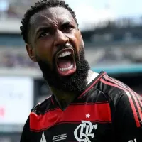 Flamengo define substituto de Gerson no mercado e volta a considerar contratação de Esequiel Barco