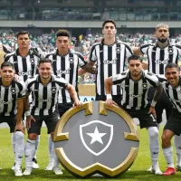 Botafogo chega ao Rio de Janeiro nesta terça-feira (1) e irá se reapresentar no dia 7 de julho