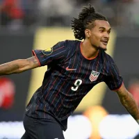 Estados Unidos e Guatemala disputam a primeira semifinal da Copa Ouro