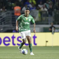 Após não fechar com Adryelson, Grêmio mira Naves e Palmeiras pede R$ 40 milhões para vender o zagueiro