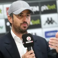 R$ 400 milhões: Vasco tem aumento milionário de dívida mesmo após se tornar SAF