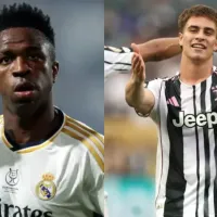 Real Madrid e Juventus medem forças pelo Mundial de Clubes; veja as prováveis escalações