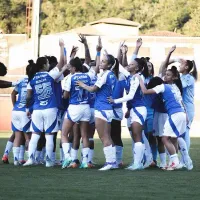 Cruzeiro Feminino tem lista extensa de jogadoras que podem assinar pré-contrato